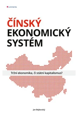 Čínský ekonomický systém, Bejkovský Jan