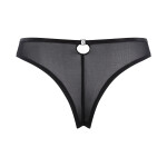 Dámske nohavičky Panache Yasmin Brief noir 10642