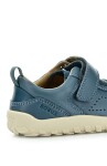 Bobux Alpha Neo Stormy Weather celoročné nízke barefoot topánky 29 EUR