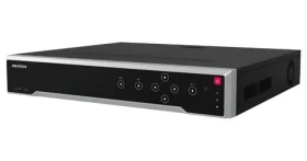 HIKVISION DS-7716NI-M4 / NVR rekordér / pre 16 kamier / až 32 Mpix / 4X SATA / 2x LAN / alarm I/O (DS-7716NI-M4)