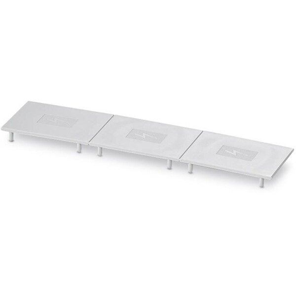 Cover profile HV M10/1-AP 3049495 Phoenix Contact; 3049495