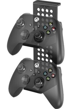 Venom VS2885 čierna / Stojan na Xbox Series X ovládače (VS2885)