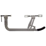 KS Tools 150.1135 Pružinová svorka ventilu, 10-135 mm; 150.1135