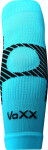 VOXX kompresný návlek Protect elbow neon turquoise ks