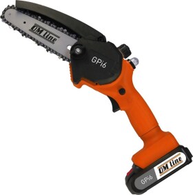 Oleo-Mac GPi6 18 V 15 cm