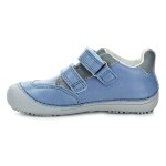 D.D.Step DDStep S063-61460A Aero Blue celoročné nízke barefoot topánky 25 EUR