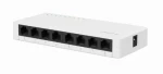 Gembird NSW-G8-01 / Gigabitový LAN Switch / 8x RJ45 (NSW-G8-01)