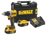 DeWalt DCD800P2T / Aku vŕtačka skrutkovač / 18V / 2x 5Ah (DCD800P2T)