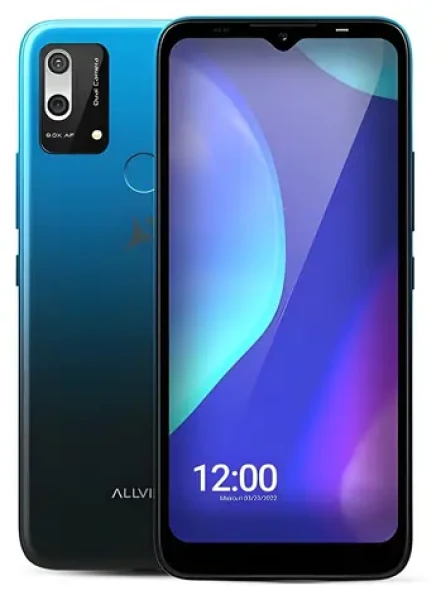 ALLVIEW A30 Max modrá / Telefón / 6,52 "HD+ / 1GB RAM / 32GB / Dual SIM (A30 MAX)