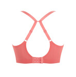 Cleo Alexis Non Wired Bralette sunkiss coral 10476 75E