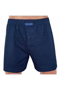 BOXERKY COMFORT 004 3-5XL džínovina 5XL