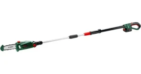 BOSCH UniversalChainPole 18 / Aku prerezávacia píla / 18V / Lišta 20 cm / Dĺžka 210-260 cm / bez aku (3165140888110)