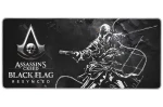Superdrive Assassin Creed Black Flag / Herná podložka pod myš / XXL / 90 x 40 cm (SA5589-AC3)