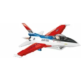 Cobi 5892 Armed Forces F-16® (YF-16) First Flight 1974