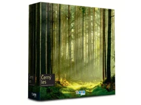 TLAMA games Čierny les (Black Forest CZ)