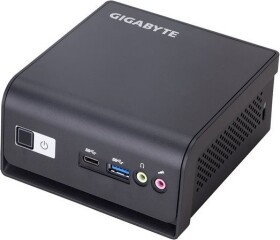 Gigabyte GigaByte GB-BLCE-5005R PENTJ5005/SO-DIMM DDR4 HDMI USB LAN DDR4