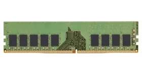 Kingston Server Premier 8GB / Pamäť RAM / DDR4 3200MHz / CL22 / DIMM / 1,2 V / ECC Unregistered (KSM32ES8/8HE)