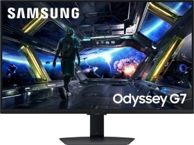 Samsung Odyssey G7 G70D (LS32DG702EUXDU)