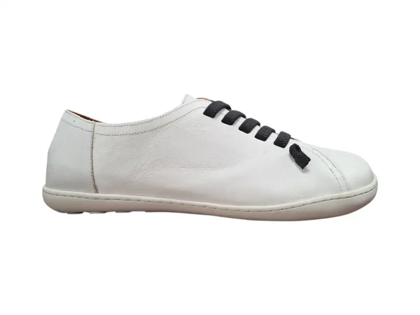 Wild 246-027 Dámske poltopánky white 37