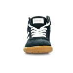 Koel Drew Merino Navy zimné barefoot topánky 29 EUR