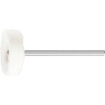 PFERD TOOLS 44270229 látkový prsteň Priemer 22 mm 10 ks; 44270229
