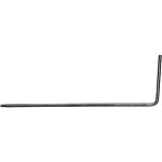 Stahlwille 10759/2 2 WINKELSCHRAUBENDREHER 43064002 kľúč 2 mm; 43064002