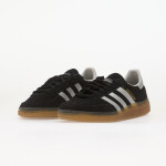 Topánky adidas Handball Spezial Kids Grey Three/ Core Black/ Core Black 3.5