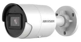 HIKVISION DS-2CD2083G2-IU(2.8mm) / IP kamera / Bullet / 8Mpix / obj. 2,8mm / IR 40m / mikrofón / IP67 (DS-2CD2083G2-IU(2.8mm))