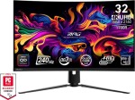 MSI MPG 321CURX QD-OLED