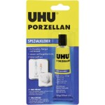 UHU PORZELLAN opravné lepidlo 46800 30 g; 46800 - UHU Porzellan lepidlo na porcelán 30g