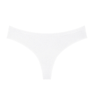 Dámske tangá Sense of Modal String - WHITE - biela 0003 - TRIUMPH WHITE L