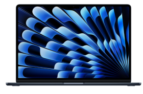 Apple Macbook Air 15 M4 / 16 GB / 256 GB (MW1L3ZE/A)