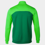 Mikina na zips Joma Winner II 102656.024