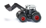 SIKU Farmer traktor Fendt 942 predným nakladačom