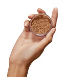 EX1 cosmetics 5.0 Pure Crushed Mineral Foundation Minerálny make-up