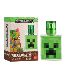 EP Line Minecraft - EDT 30 ml