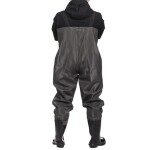 Iso Trade Rybárske brodiace nohavice vel.43