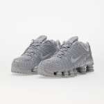 Tenisky Nike Shox TL Wolf Grey/ Metallic Silver EUR 40.5