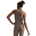 Tričko Nike Dri-Fit One Fitted Crop W FN2806 233 M