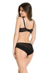 SWING FULL BRIEF 01082 černá XL