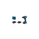 Skrutkovač vŕtací Bosch GSR 185-LI professional