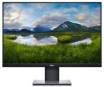 24 DELL P2421 čierna / LED / 1920x1200 / IPS / 16:10 / 8ms / 1000:1 / 300cd-m2 / HDMI + DP + VGA + DVI-D / Pivot (210-AWLE)