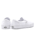 Vans Classic Slip-On TRUE WHITE pánske letné topánky