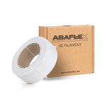 PETG Refill biela 750 g Abaflex 1,75 mm