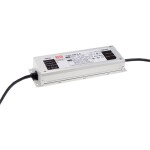 MEAN WELL ELGC-300-H-AB LED driver konštantný výkon 301.6 W 5.2 - 8 A 28 - 58 V/DC stmievateľný, stmievací funkcie 3v1, nastaviteľný, PFC spínacie obvod,; ELGC-300-H-AB