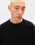 Armedangels Maarkos Heavy Weight 105 black XL