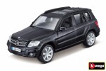 Bburago Mercedes Benz GLK Class 1:32, W021232