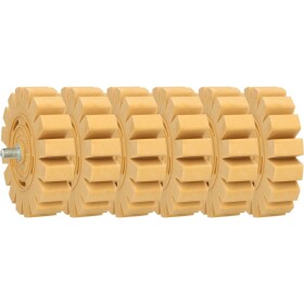 Fóliová guma s chlopňami, balenie 6 ks KS Tools 515.1366; 515.1366