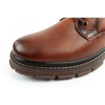 Pánske topánky Wrangler Noah sable smart insulated brown 43