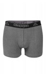 Kappa boxerky 71080 M-2XL tmavě modrá XXL